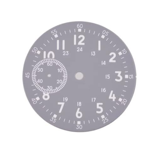 ETA6497 Seagull ST3600 ���[�u�����g�p�[�c�p 39mm �O���[�� ����ŋێ��v������ 1��(C)