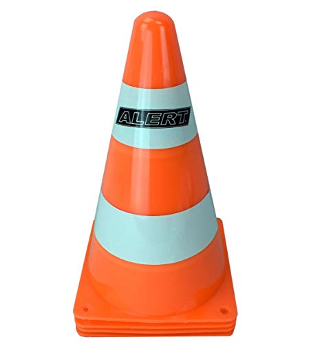 Preisvergleich Produktbild Alert A50011-ALE - Bauern 4 Stück, Mehrfarbig