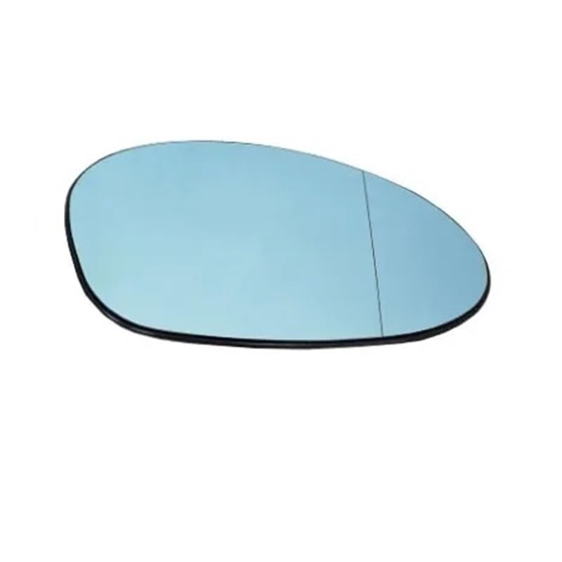 Verre de rétroviseur E90 E91 E92 anti-distorsion pour une sécurité latérale optimale