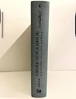 A Lapsed Anarchist's Approach to The Power of Beliefs in Business 0989349462 Book Cover