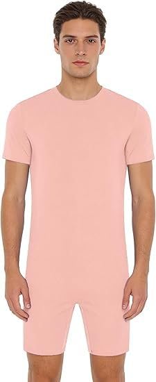 Combinaison adaptative anti-décollement contre déshabillage 3XL - 3