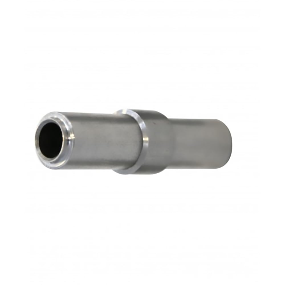Peruzzo 8015058008665, Adattatore Perno Passante 15 MM Boost PORTACIC ROO Unisex-Adult, Grigio, Taglia Unica