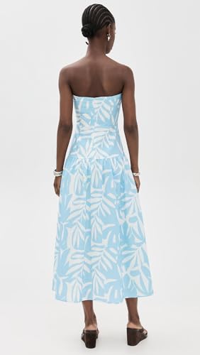 Seven Wonders Women's Addie Midi Dress3