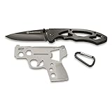  Smith & Wesson Combo couteau et outils