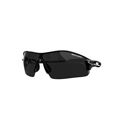VeloChampion Lunettes de Soleil Warp pour Les Enfants. Unisexe, pour garçons ou Filles. Cool, Lunettes de Soleil à la Mode pour Le Cyclisme. Protection UV400, UVA, UVB et de catégorie 3. - Image 5