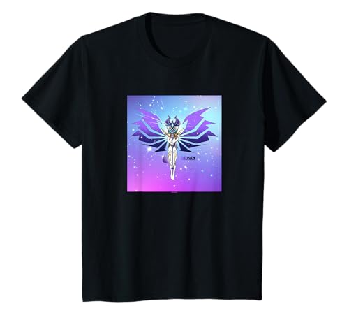 T-shirt He-man and the Masters of the Universe idéal pour l'école et le jeu