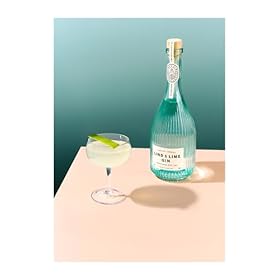 Lind & Lime Gin, Citrus, 70 cm Lind & Lime Gin, Citrus, 70 cm – Lind & Lime