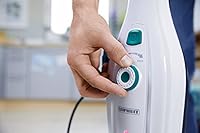 Algopix Similar Product 13 - Comforday MultiPurpose Handheld Steam
