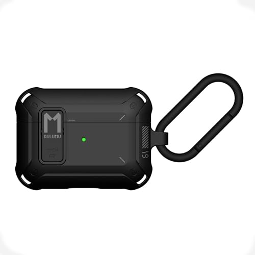 【AND A ASH】Airpods GLA 01 Apple AirPods Pro 2nd Generation Replacement Left Side Only