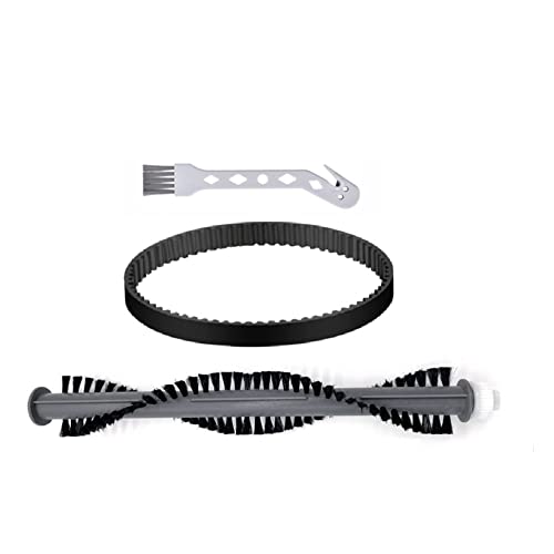 Vacuum Brush Roll Belt Replacement Parts Compatible with Shark Navigator Freestyle Upright SV1106 SV1107 SV…