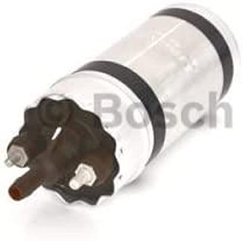 Bosch 0580464998 Pompa Elettropompa Carburante Bosch 0580464998 - Per Motori Benzina E Diesel, Qualità Primo Equipaggiamento Ricambio Auto Benzina Diesel