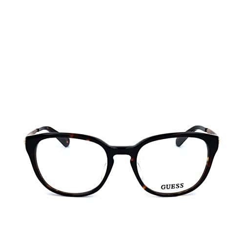 Monture de lunettes Guess GU2461A l'excellence du design optique en diamètre 52