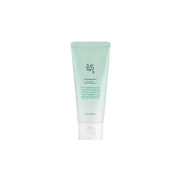 Beauty-of-Joseon-Green-Plum-Refreshing-Cleanser-100ml-338-floz