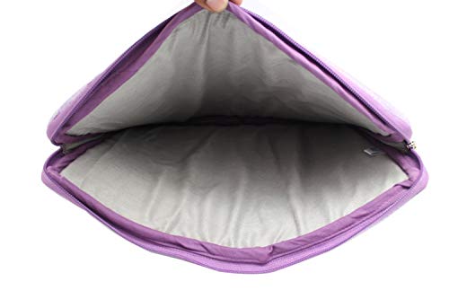 Image of Saco 10-12 Inch Washable Tablet Sleeve Pouch Compatible for OnePlus Pad Go 11.35 inch /OnePlus Pad 2 12.1 inch /Galaxy Tab A9 Plus /S8 /S9 /Realme Pad /Honor Pad X9 /Xiaomi Mi pad 6 /Redmi Pad