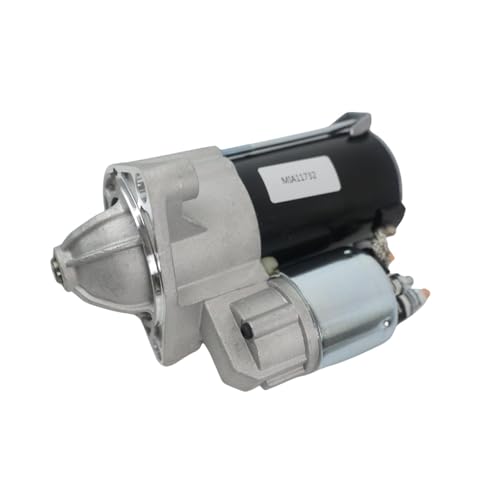 12V 9T Starter Motor MIA11732 AUC17849 para John Deere XUV590E XUV825I XUV835E miniatura 6