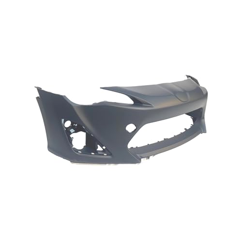 Image of FitParts Compatible with Scion FR-S 2013-2016 Front Bumper Cover | CAPA Certified, Primed, Coupe, Ready to Paint, OEM SU00301484, SC1000110