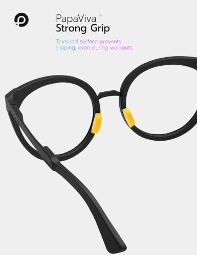 Image of Replacement Nose Pieces for Oakley Top Knot OO9434 /OX3238