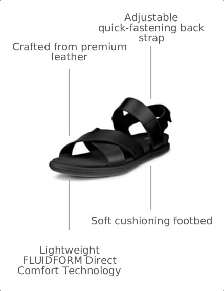 Image of ECCO womens Samara