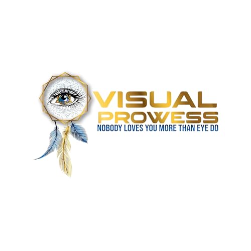 Visual Prowess cover art