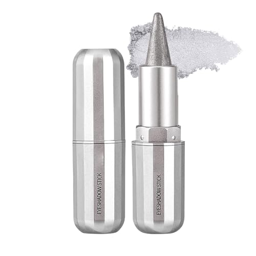 Lápiz Delineador De Ojos En Barra Cremosa | Lápiz De Maquillaje Para Ojos Para Mujeres | Crayón De Sombra De Ojos De Larga Duración Para Eventos Especiales Y Cosplay