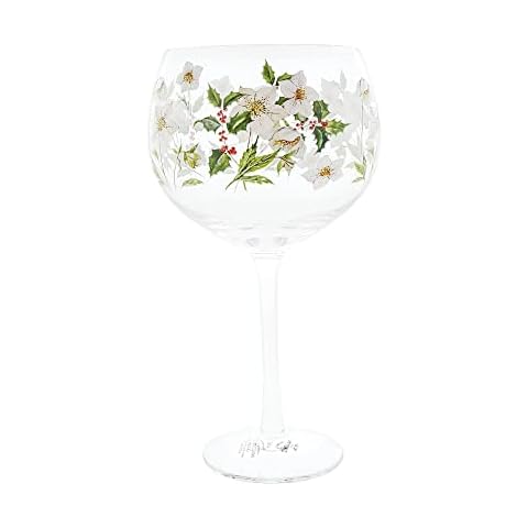 Ginology A30669 Gin Glass Cover