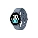 Produktbild Samsung Galaxy Watch5 3.56 cm (1.4) Super AMOLED 44 mm Blue GPS (Satellite)