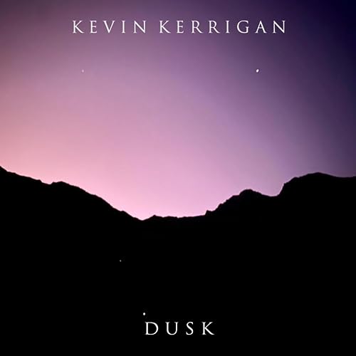 kevin kerrigan ambient