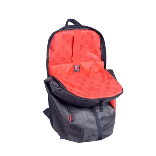 Mochila Esportiva Escolar Futebol Flamengo Mengão 14006