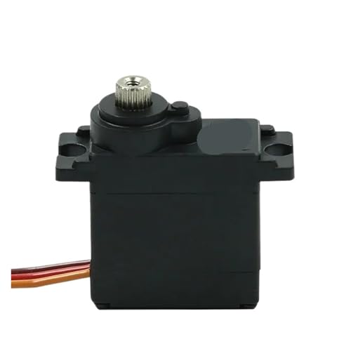 Servomoteur numérique 939MG avec engrenages métalliques robustes pour modélisme RC