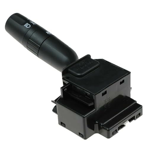 Feu brouillard essuie-glace clignotant interrupteur BBM366122 robuste