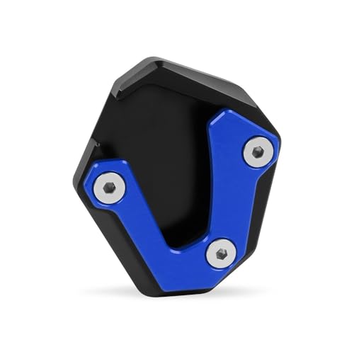 Support latéral de béquille CNC haut de gamme pour YZF R1 et R1M - 5
