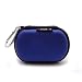 Produktbild BageekKabel Organizer Mini tragbare ovale Form Electronics Organizer Travel Gadget Bag
