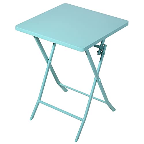 GWW Klappbarer Beistelltisch - Gartentisch Cover