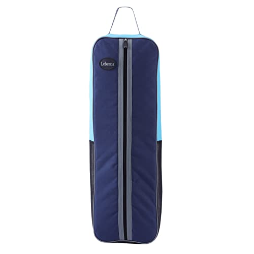 Leberna Sac à bride Bleu Cover