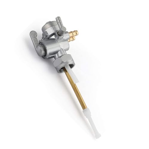 Robinet de carburant pour Kawasaki H2 et KH500 de 1972 à 1976