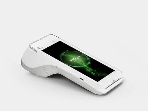 PAX A920 Multifunctional Ch…