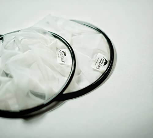 Dolphin Artemia Net Set Artemia Separating Net 2 Net & Water Softener