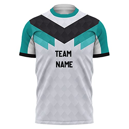 Daily orders Kabaddi jersey with number and name printed kabaddi kit