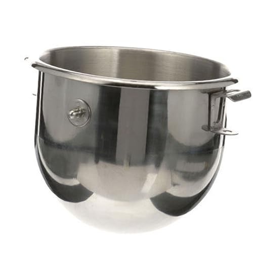 Repuesto compatible para Hobart Bowl, 12 Quart miniatura 1