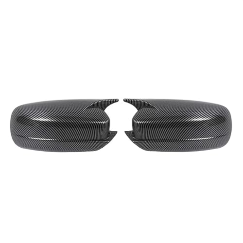 Couvercle de rétroviseur Dodge Charger accessoires auto coque latérale