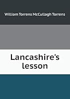Lancashire's lesson 5519233039 Book Cover