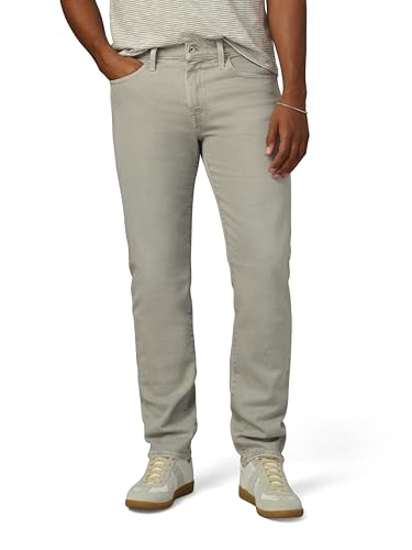 Image of Joe's Jeans Mens Brixton Straight and Narrow Leg Jean