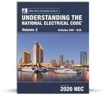 Understanding the National Electrical Code, Volume 2 textbook, 2020 NEC