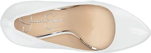 Image of Jessica Simpson Women's Parisah Platform Stiletto Heel Pumps | Party Shoes