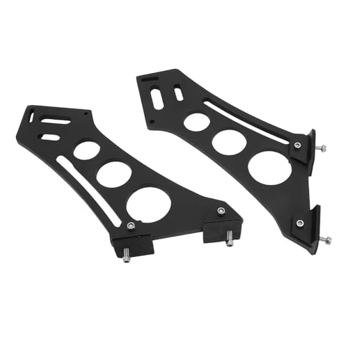 Support de fixation aileron arrière POPETPOP pour spoiler de coffre