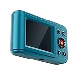 Batterie rechargeable : la batterie au lithium intégrée de 750 mAh permet une charge répétée, ce qui la rend pratique pour toute la journée pendant les sorties.