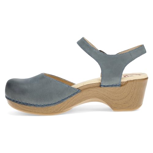 Image of Dansko Women's Sam Sandals - Comfort, Support, Womens Dress Sandals