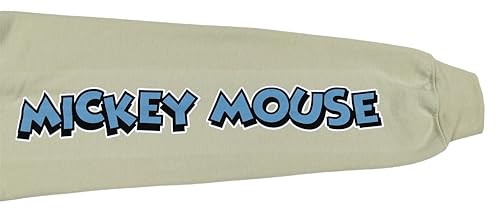 Disney Mickey Mouse & Minnie Mouse Pullover Sweatshirt thumb #4