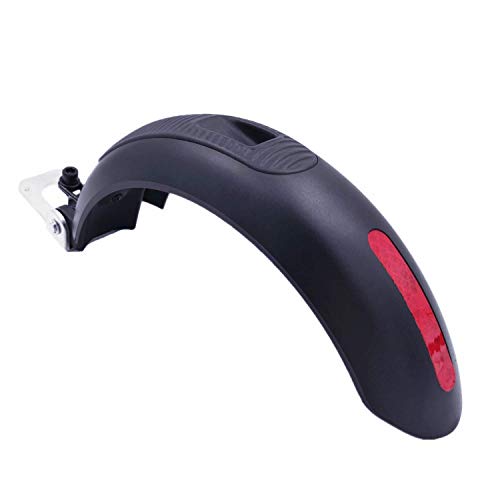 Glodorm Upgrade Rear Brake Fender Assembly For Ninebot Segway Es1 Es2 Es4 Electric Scooter #TOP1