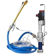 Electric high-Pressure airless Spraying Machine Spraying Machine Water-Proof Coating Cold-Bottom Oil Putty Powder Multi-Functional 20l Long Guning